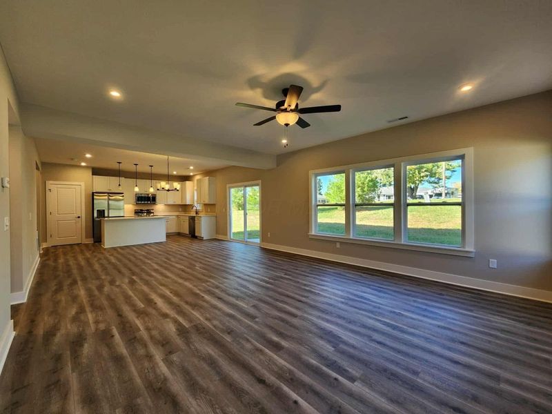 3384 Randall Drive , Cedarville, OH 45314 Photo 7