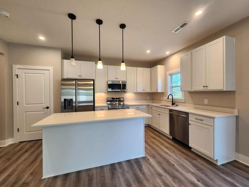 3384 Randall Drive , Cedarville, OH 45314 Photo 8