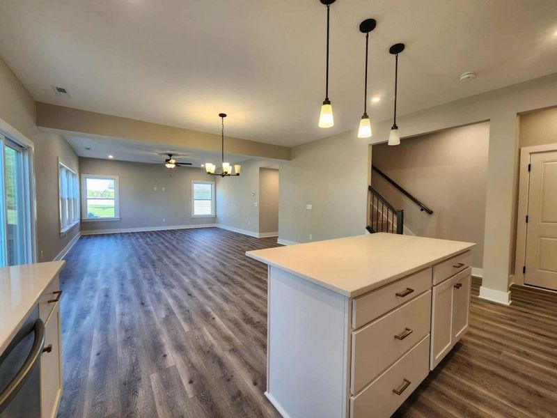 3384 Randall Drive , Cedarville, OH 45314 Photo 9