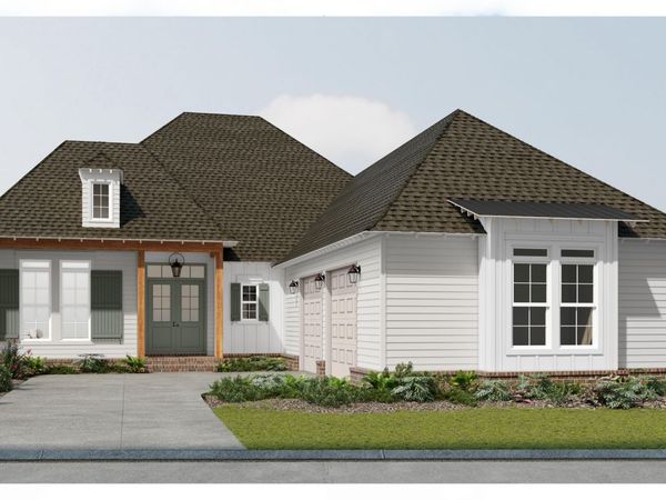 39 W Perseverance Point, Freeport, FL 32439