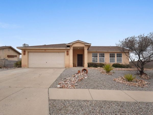 6983 Clark Hills Drive NE, Rio Rancho, NM 87144