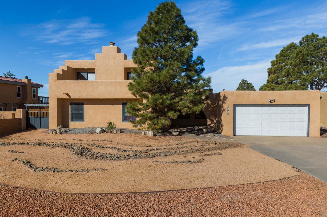1333 Camino Cerrito Se, Albuquerque, NM 87123 Main Photo