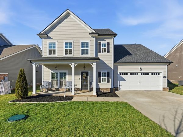 6521 Rusty Blackbird Ct, Murfreesboro, TN 37128