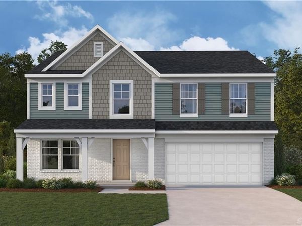 6447 River Birch Street, Tipp City, OH 45371