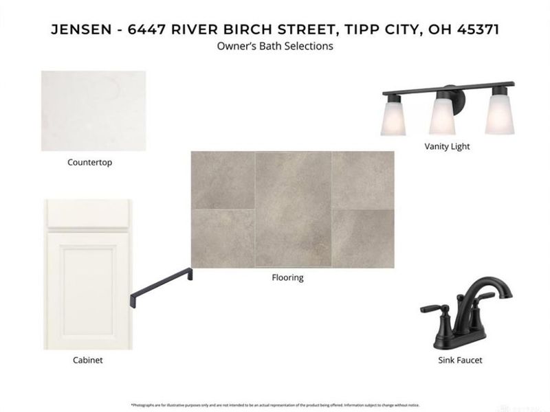 6447 River Birch Street, Tipp City, OH 45371 Photo 5