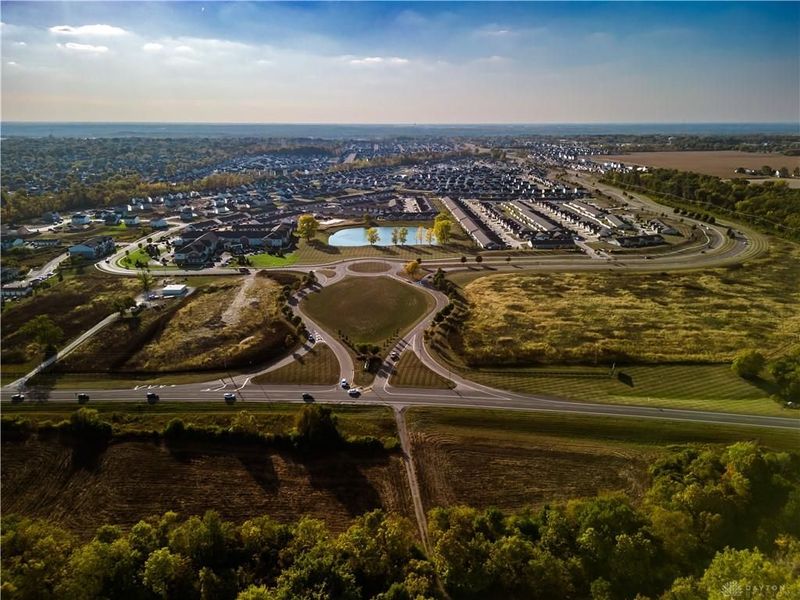 6447 River Birch Street, Tipp City, OH 45371 Photo 8