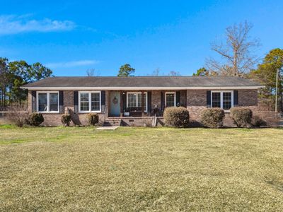 151 Grannys Lane, Saint George, SC 29477