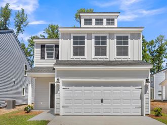 107 Old Creek Court Goose Creek, SC 29445