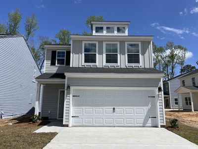 107 Old Creek Court, Goose Creek, SC 29445