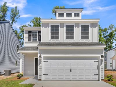 107 Old Creek Court, Goose Creek, SC 29445