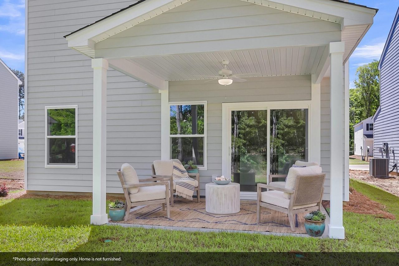 107 Old Creek Court Photo 10