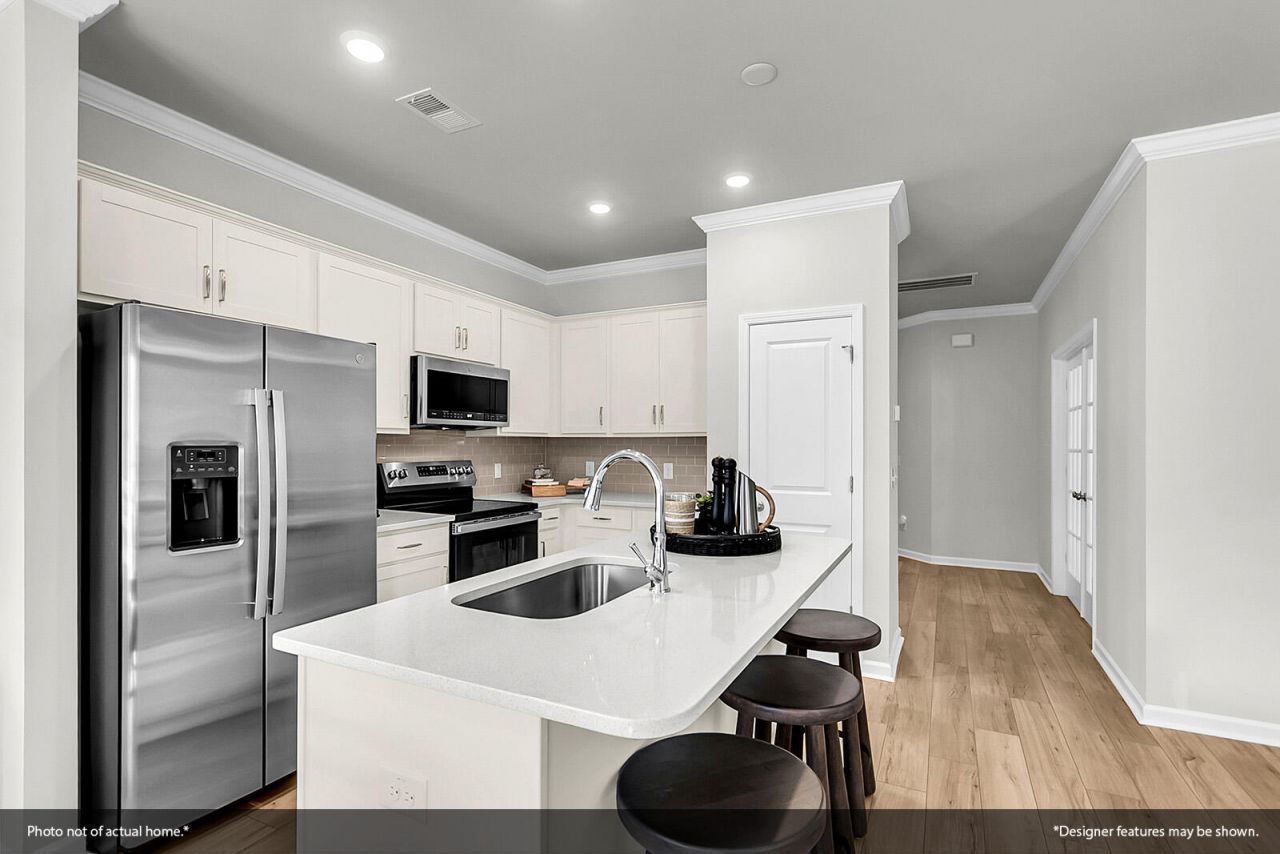 107 Old Creek Court Photo 10