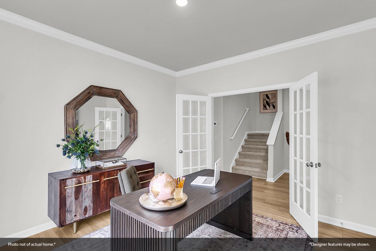 107 Old Creek Court Photo 12