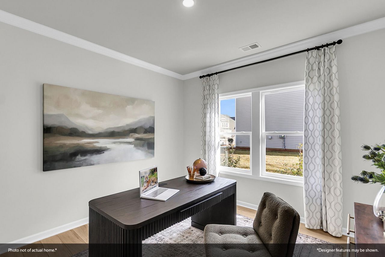 107 Old Creek Court Photo 13