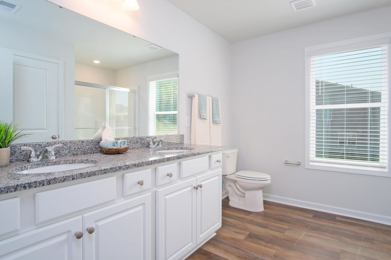 107 Old Creek Court Photo 17