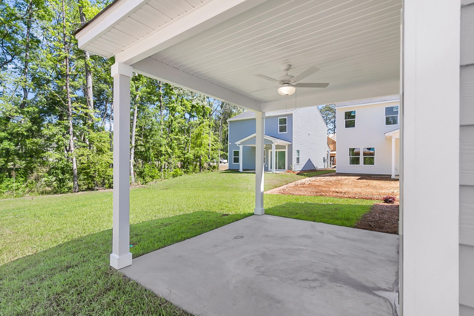 107 Old Creek Court Photo 49