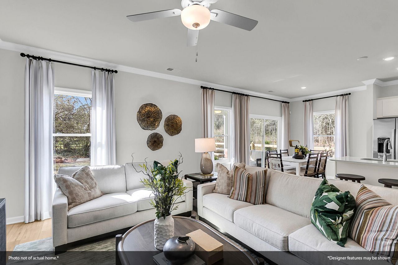 107 Old Creek Court Photo 5