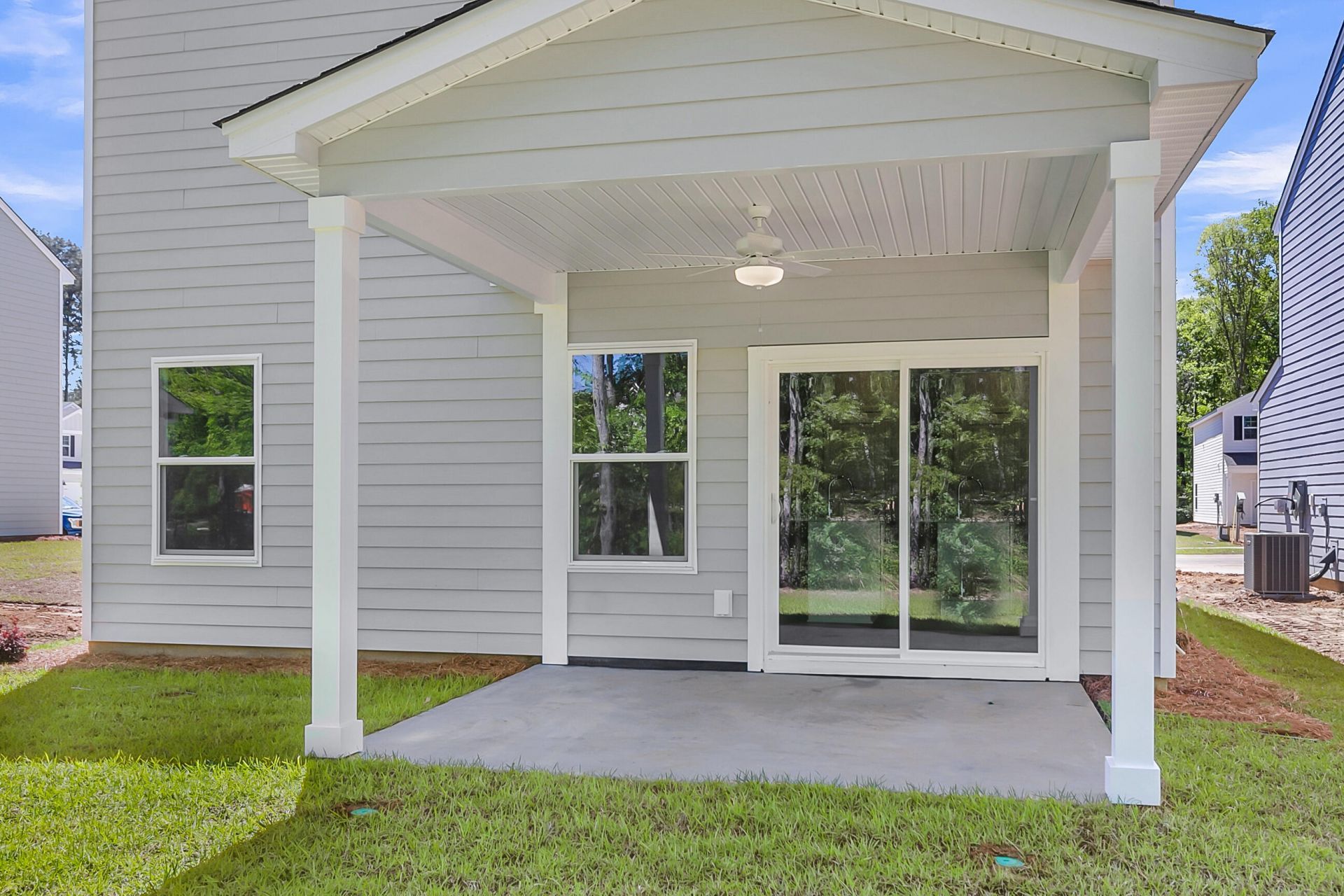 107 Old Creek Court Photo 50