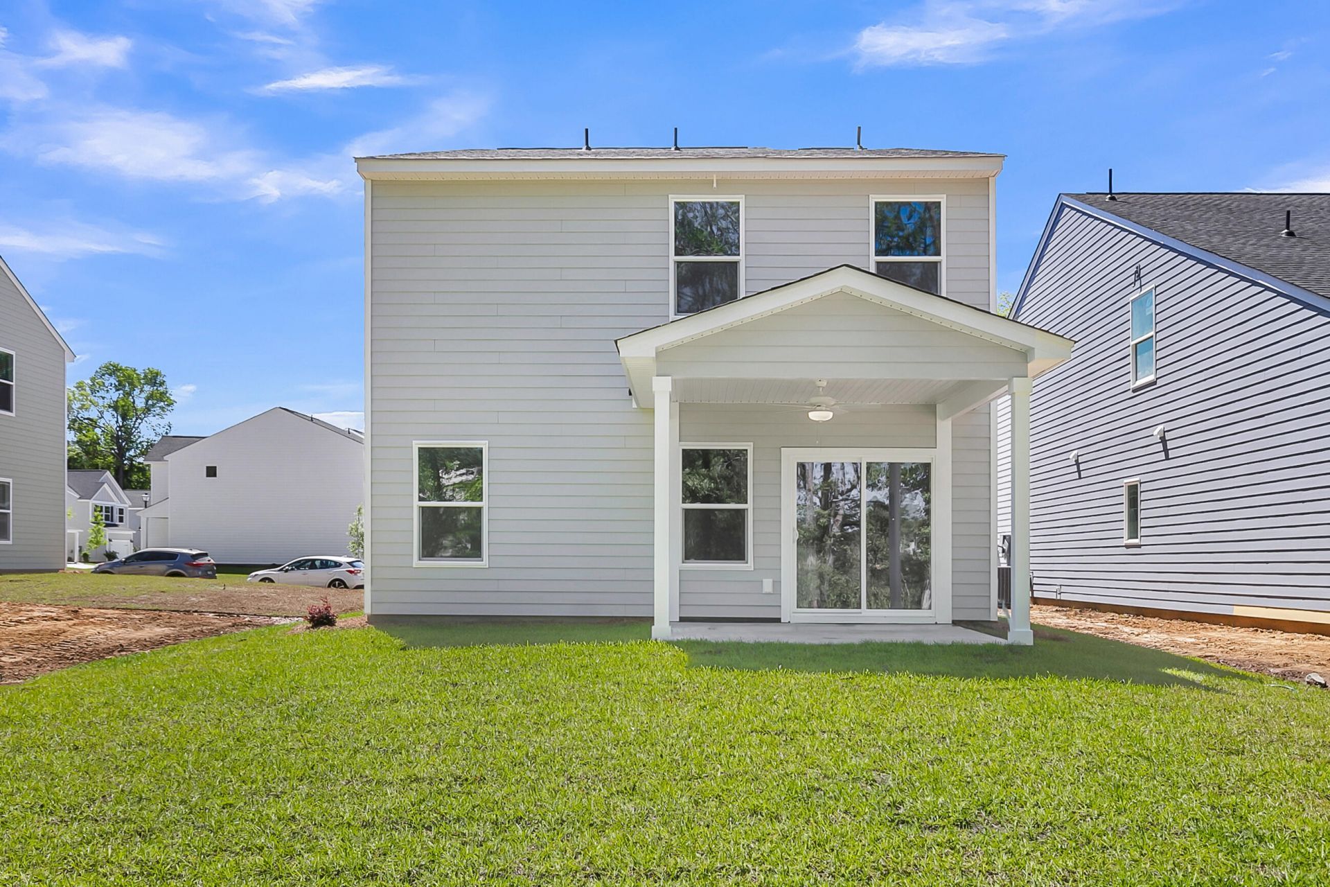 107 Old Creek Court Photo 51