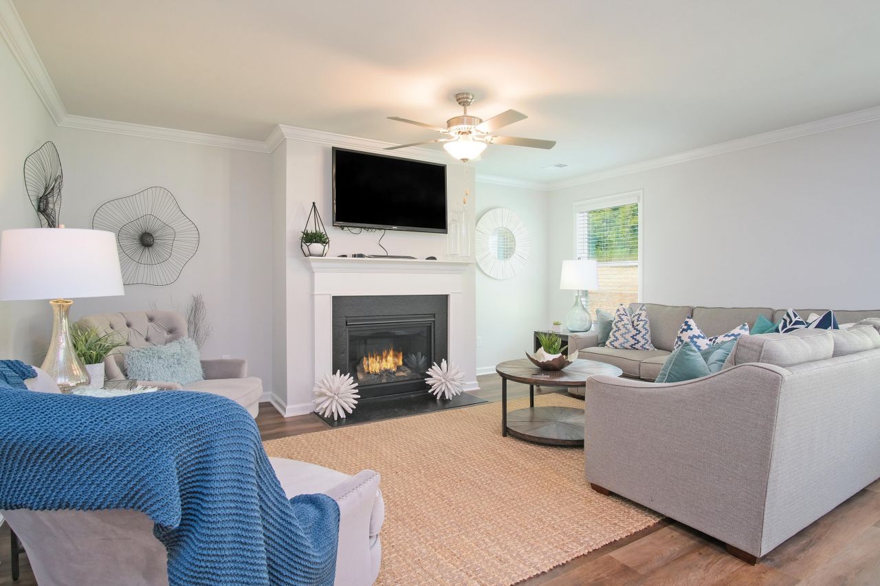 107 Old Creek Court Photo 8