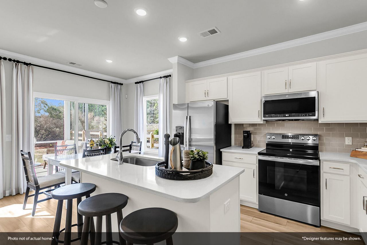 107 Old Creek Court Photo 8