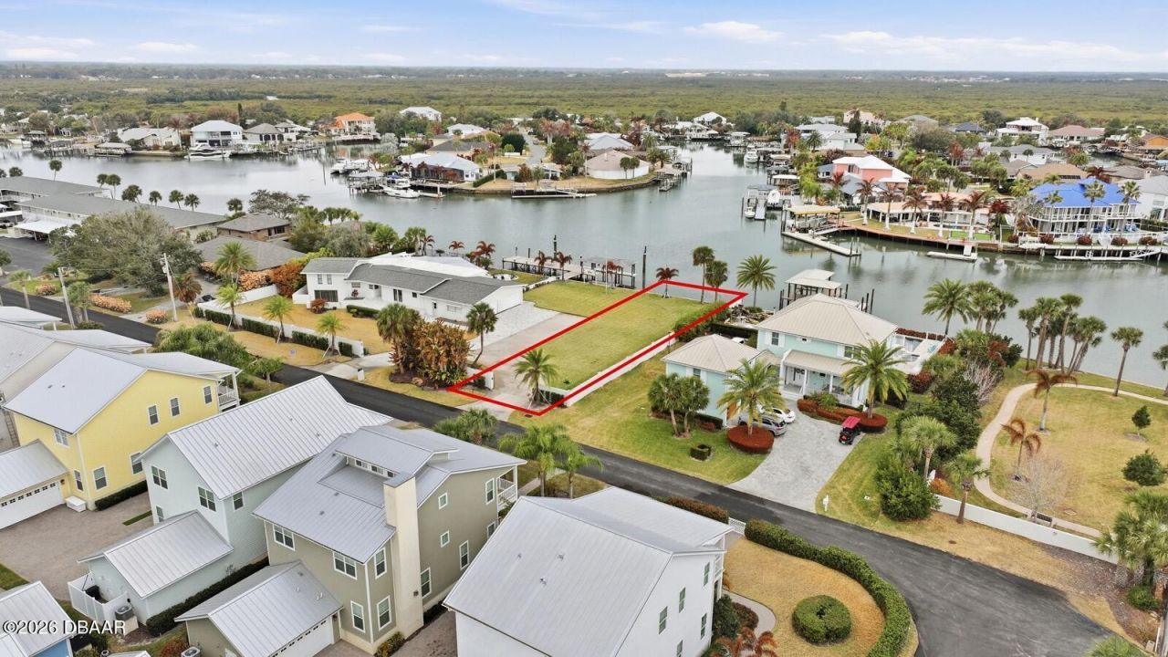 104 East Circle Drive, New Smyrna Beach, FL 32169 Photo