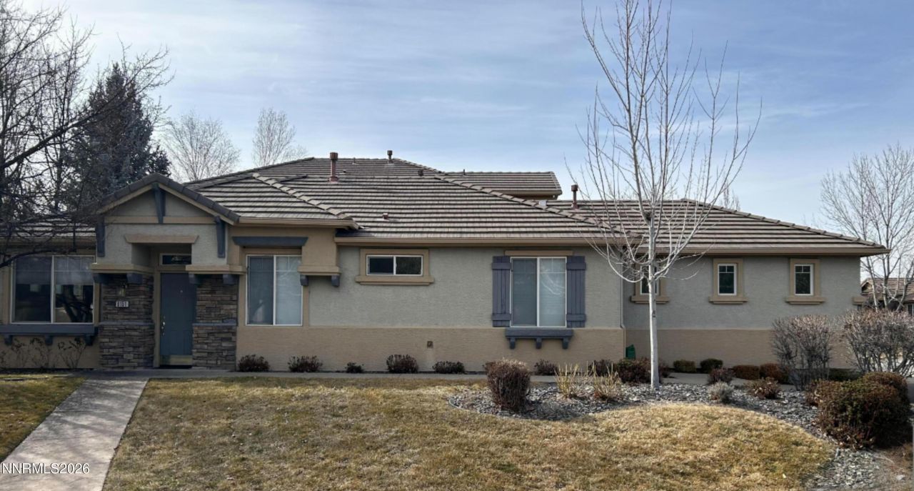 6151 Ingleston Drive, Sparks, NV 89436 Photo