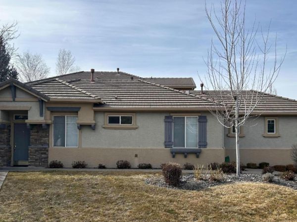 6151 Ingleston Drive, Sparks, NV 89436