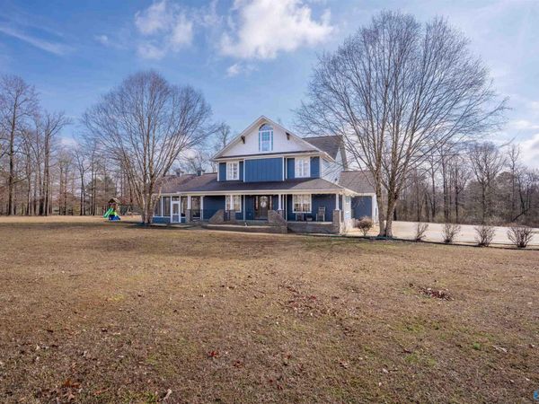 464 County Road 91, Pisgah, AL 35765