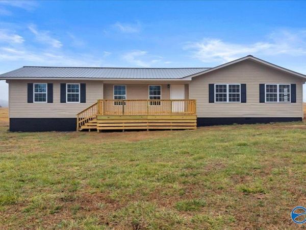 190 County Road 856, Collinsville, AL 35961