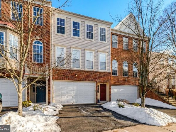 6735 APPLEMINT LANE, ALEXANDRIA, VA 22310