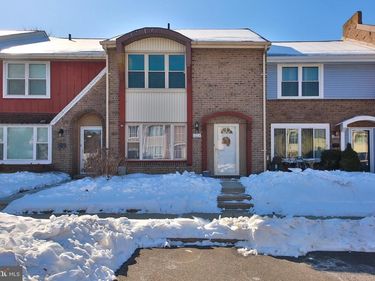 1004 WEYBRIDGE COURT, BENSALEM, PA 19020