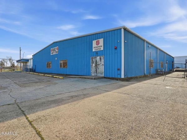 115 E 3rd Street , Lafayette, LA 70501