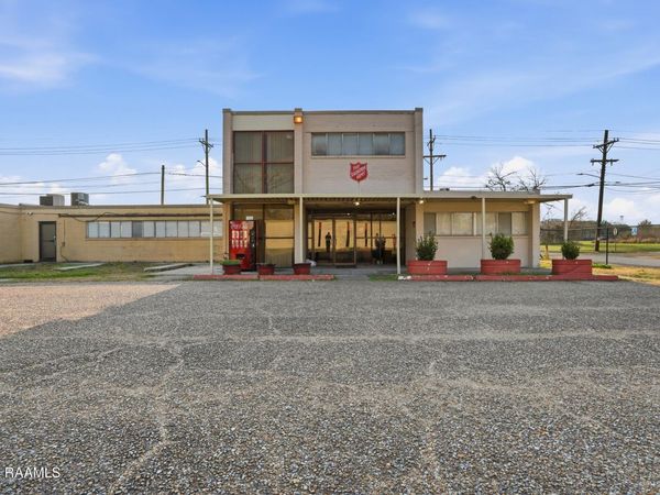 212 6th Street , Lafayette, LA 70501