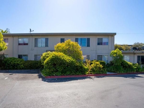 16 Marian Court , San Rafael, CA 94901