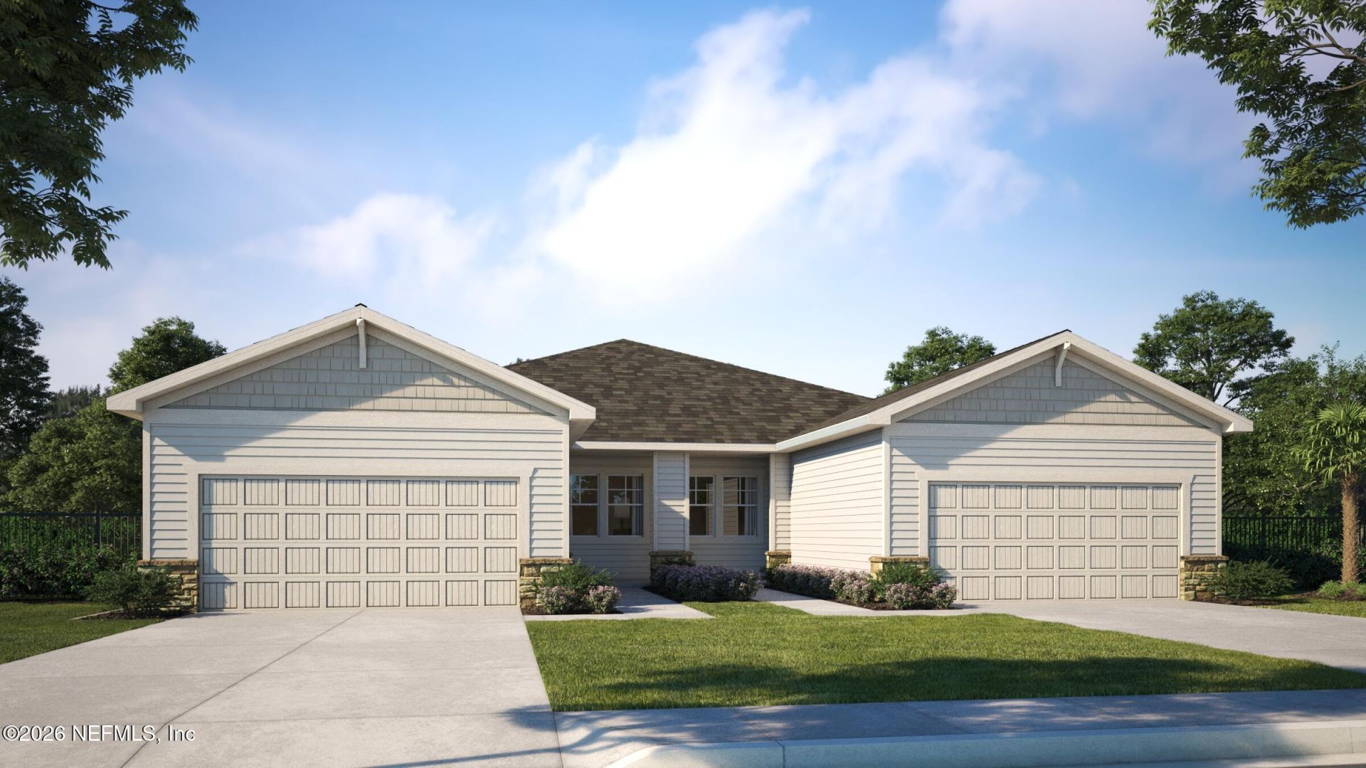 222 Swaying Tree Avenue, Saint Augustine, FL 32092 Main Photo