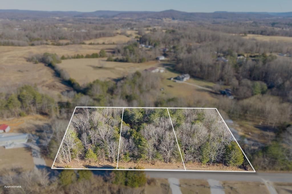 Lot 12 Mount Gilead Church Rd, Sparta, TN 38583 Main Photo