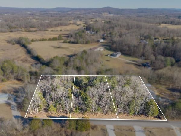 Lot 12 Mount Gilead Church Rd, Sparta, TN 38583