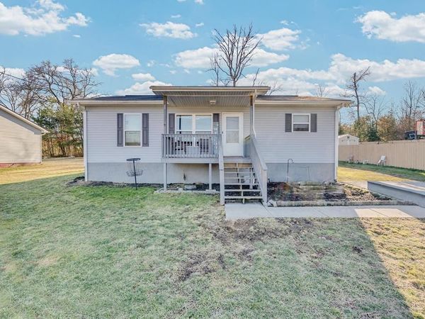 42 Fuller, Crossville, TN 38555