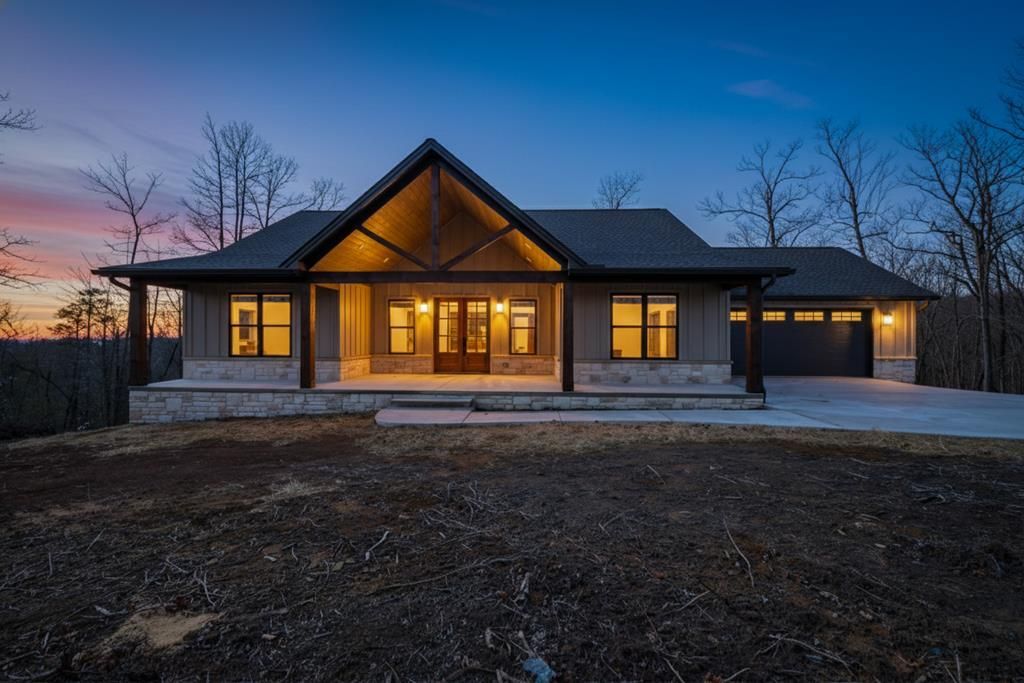 910 Eastridge Pass Monterey, TN 38574