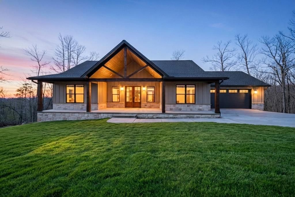 910 Eastridge Pass Monterey, TN 38574