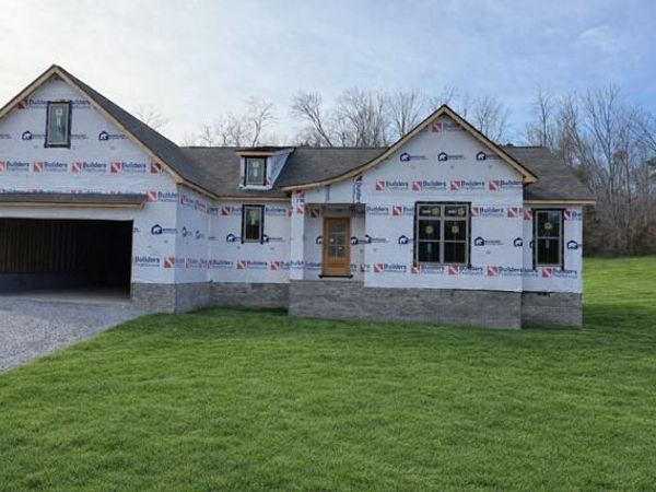 2510 Whispering Oaks Ln, Cookeville, TN 38501