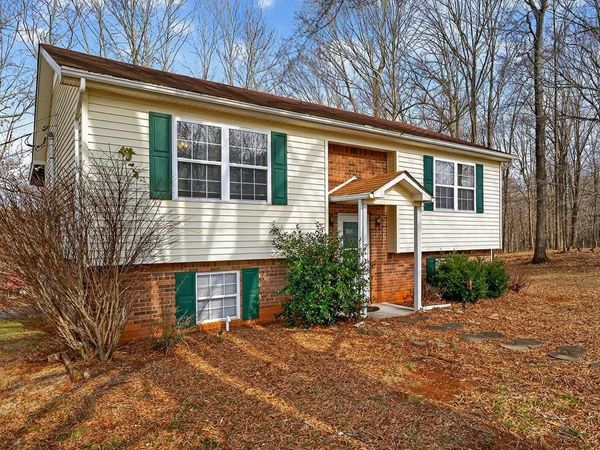 3604 Bartlett Dr, Cookeville, TN 38501