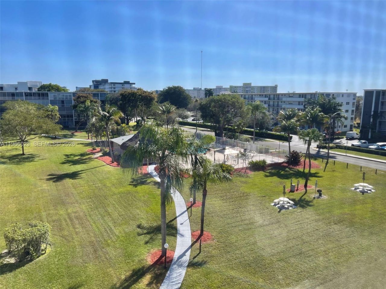 4700 Washington St , Unit 507, Hollywood, FL 33021 Photo