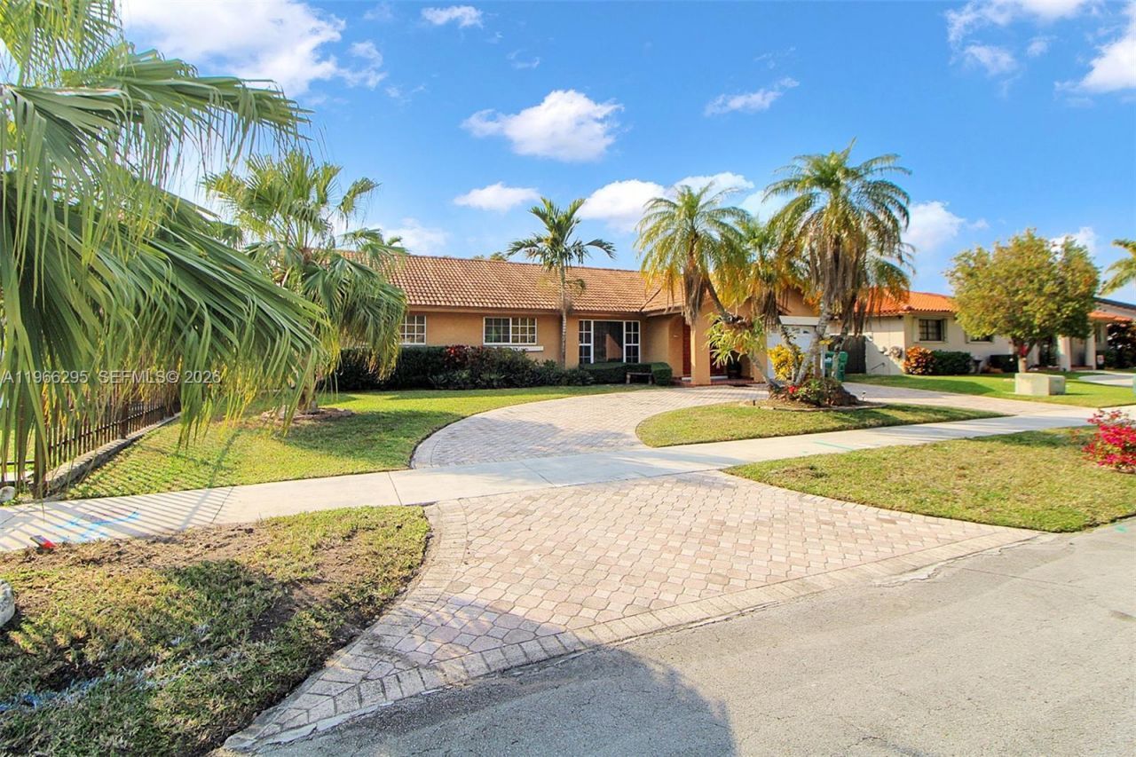 3420 SW 111th Ave, Miami, FL 33165 Photo