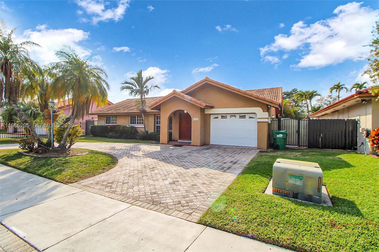 3420 SW 111th Ave, Miami, FL 33165 Photo