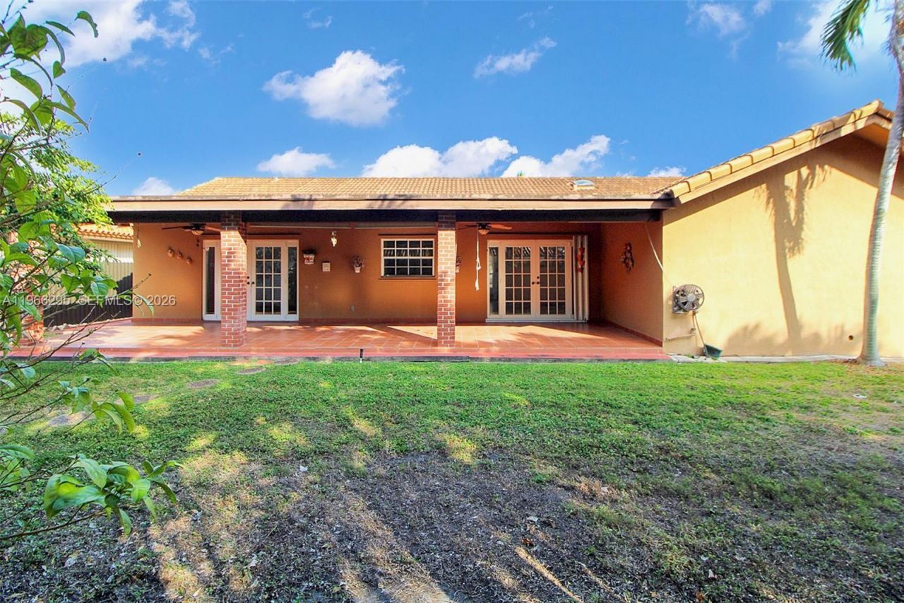 3420 SW 111th Ave, Miami, FL 33165 Photo