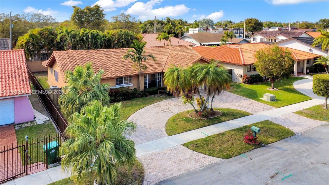 3420 SW 111th Ave, Miami, FL 33165 Photo