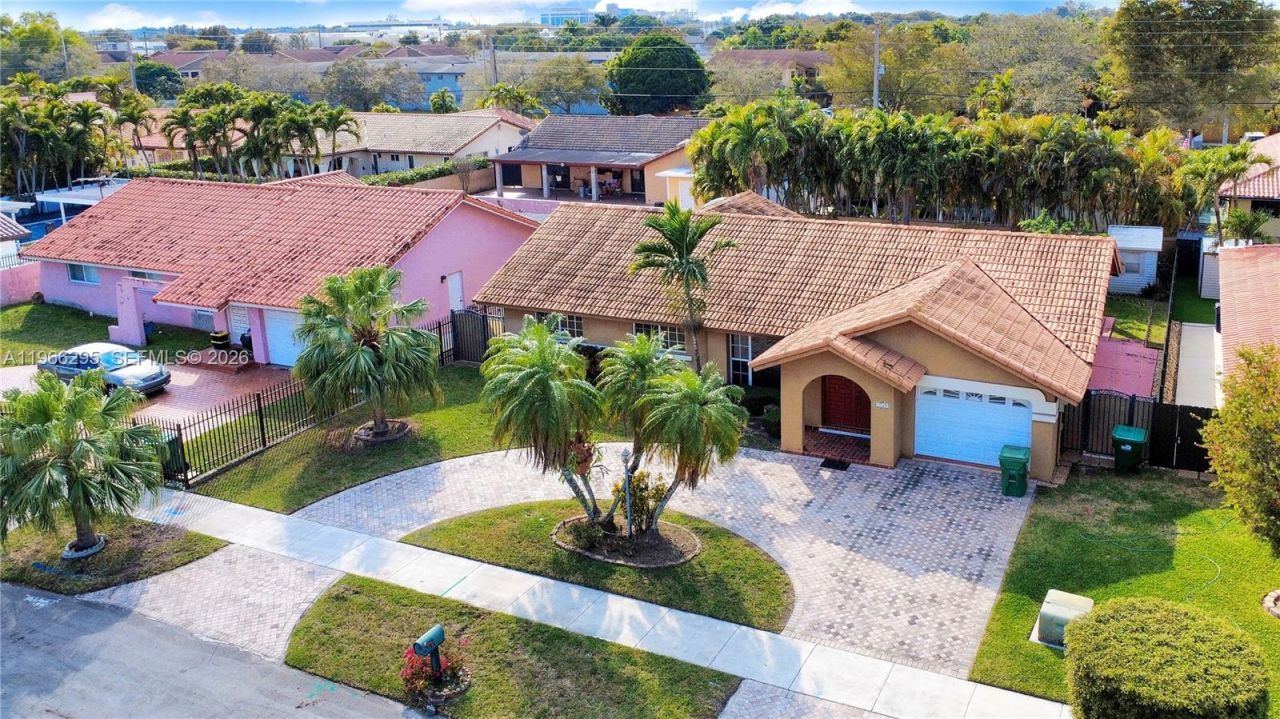 3420 SW 111th Ave, Miami, FL 33165 Photo