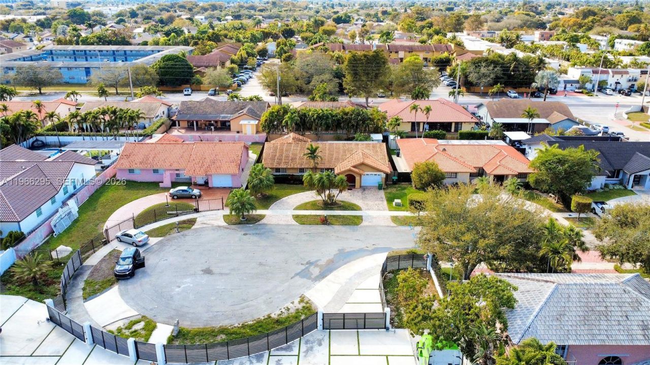 3420 SW 111th Ave, Miami, FL 33165 Photo